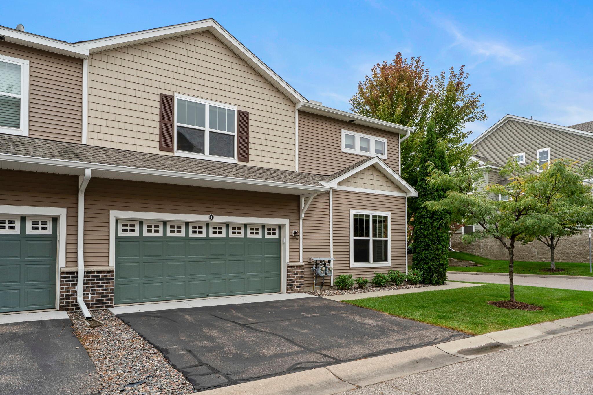 1826 Colonial Lane Unit: 4