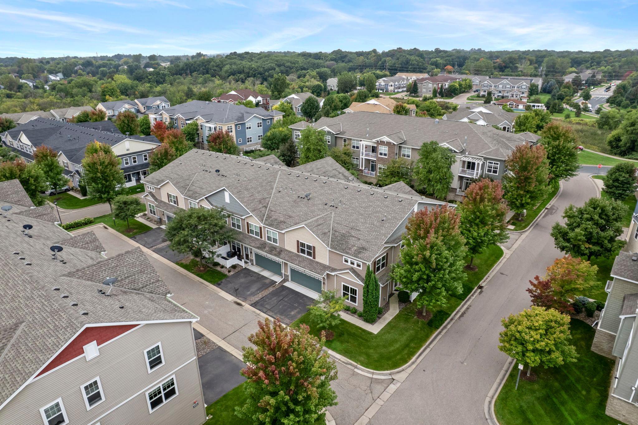 1826 Colonial Lane Unit: 4