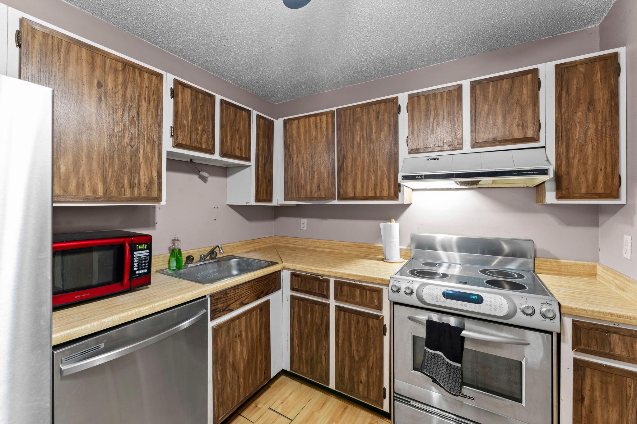 3155 Coachman Road Unit: 409