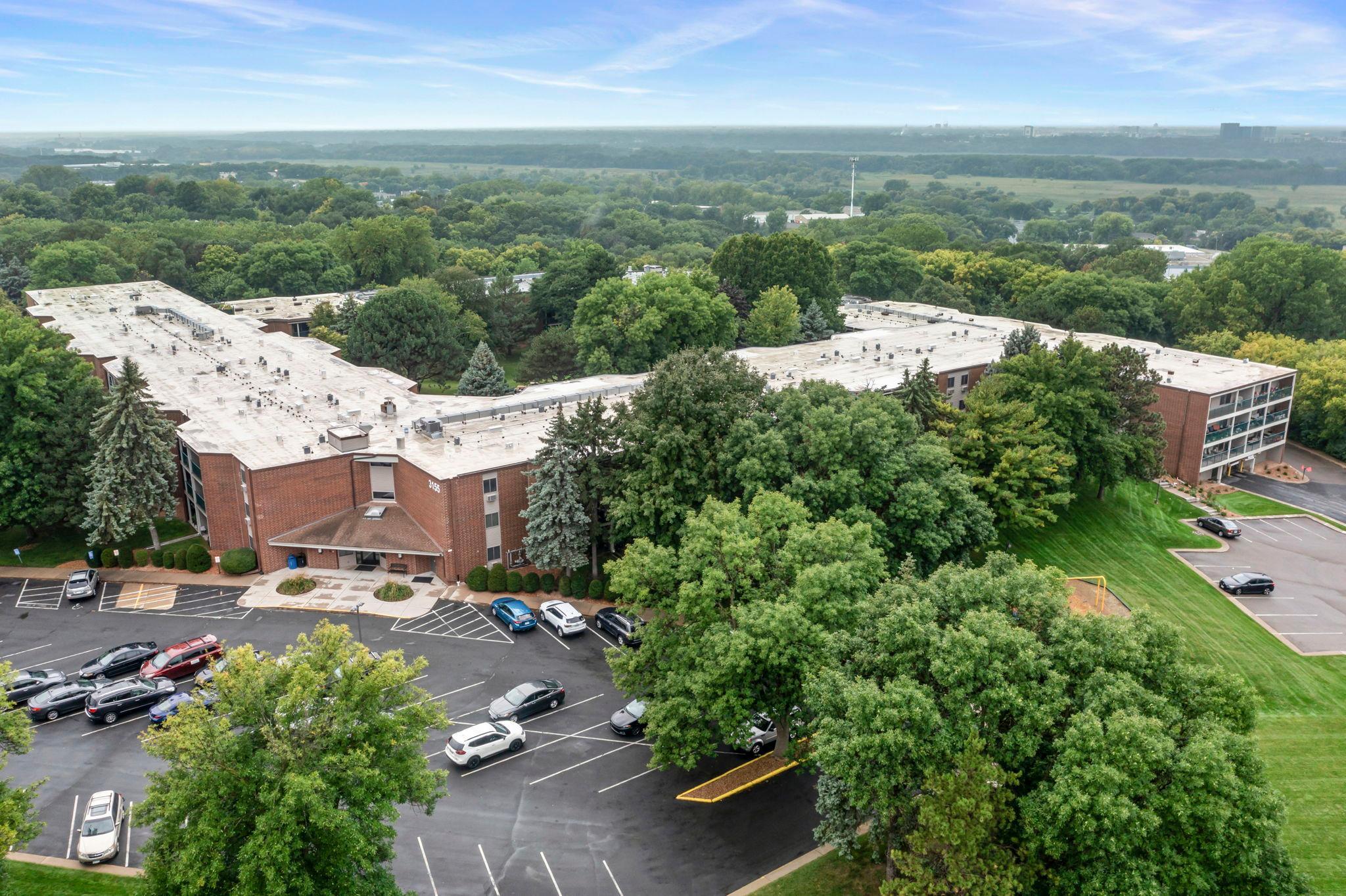 3155 Coachman Road Unit: 409