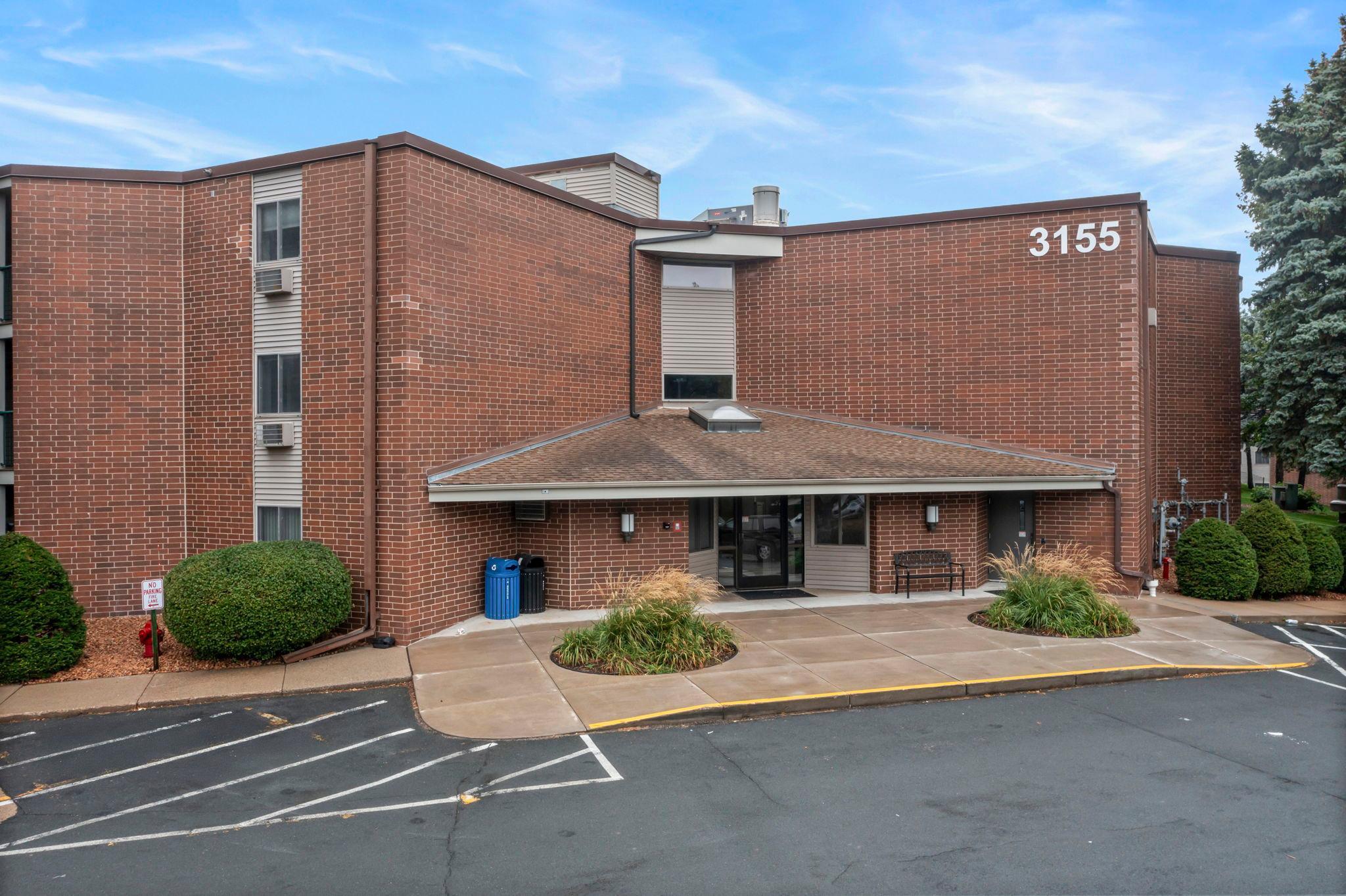 3155 Coachman Road Unit: 409