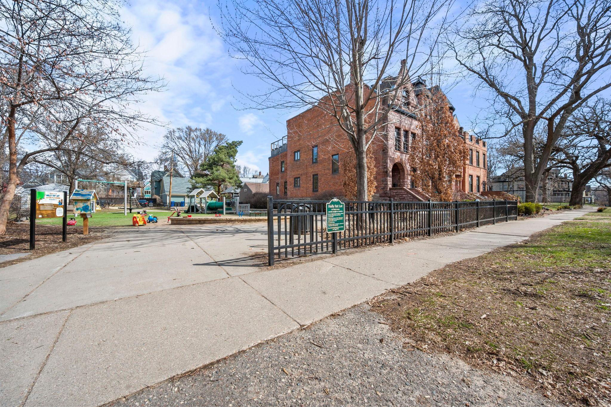 505 Holly Avenue
