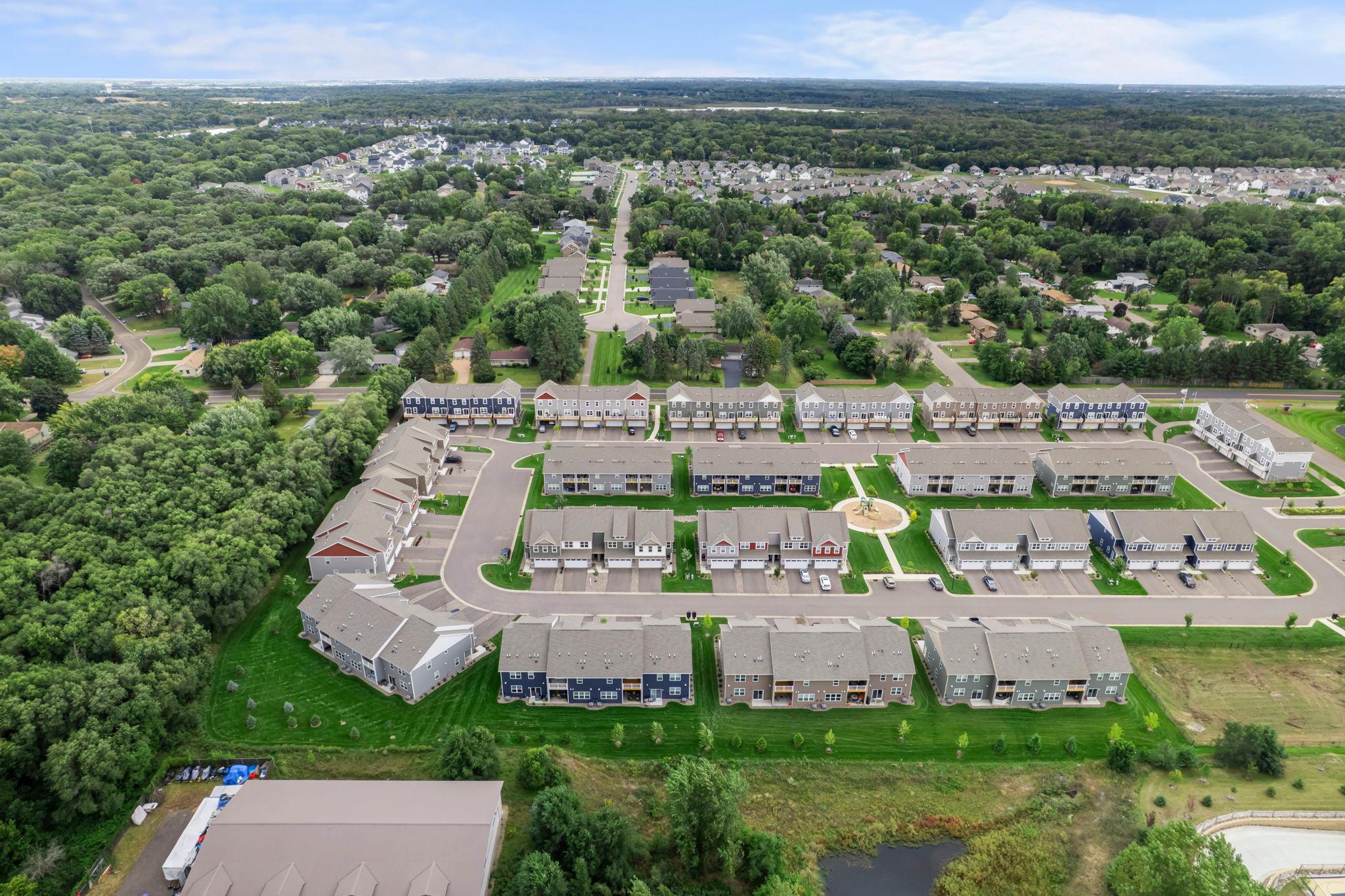 11117 Balsam Pointe Trail