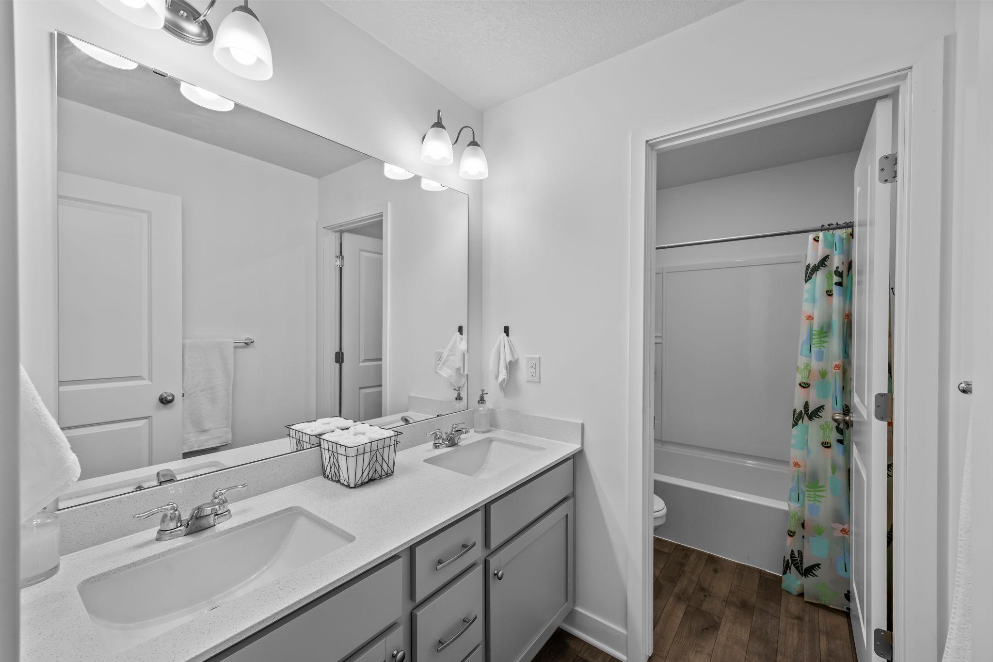 11117 Balsam Pointe Trail