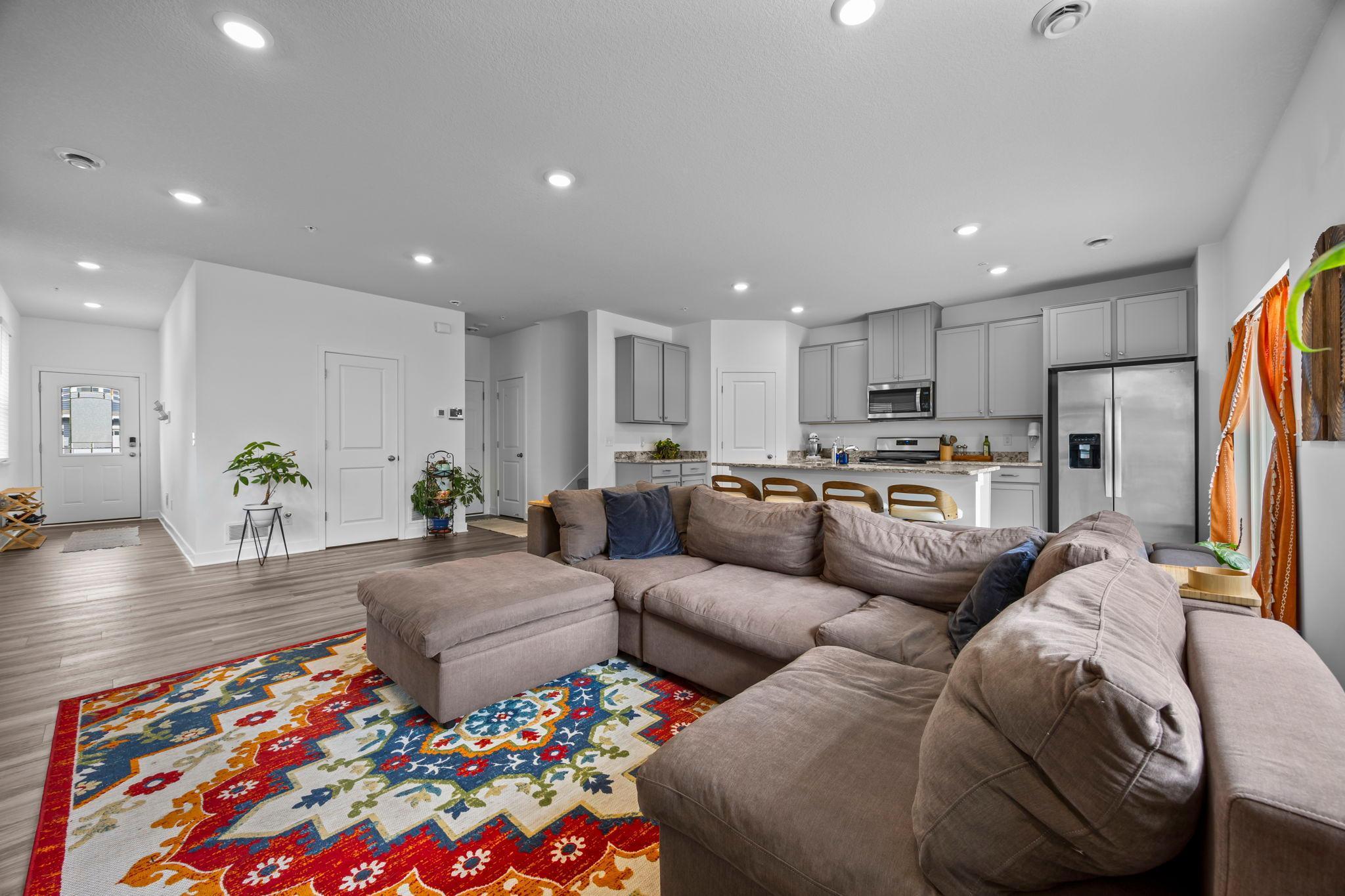 11117 Balsam Pointe Trail