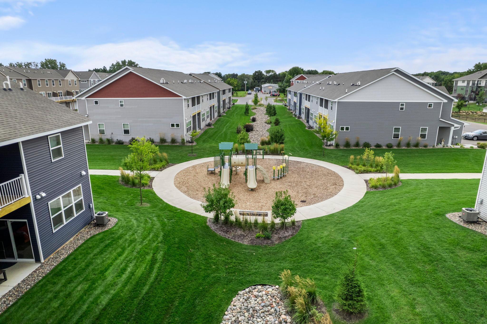 11117 Balsam Pointe Trail