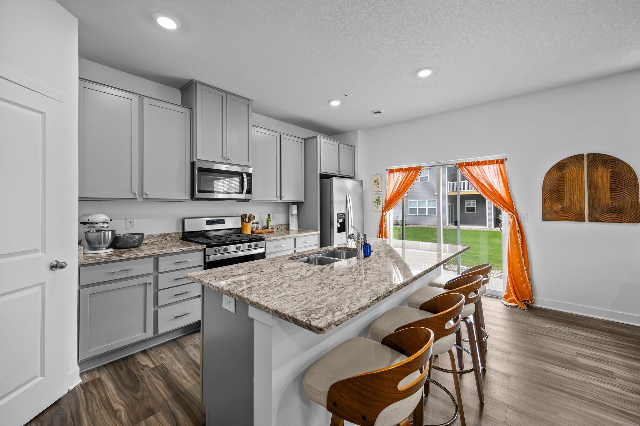 11117 Balsam Pointe Trail