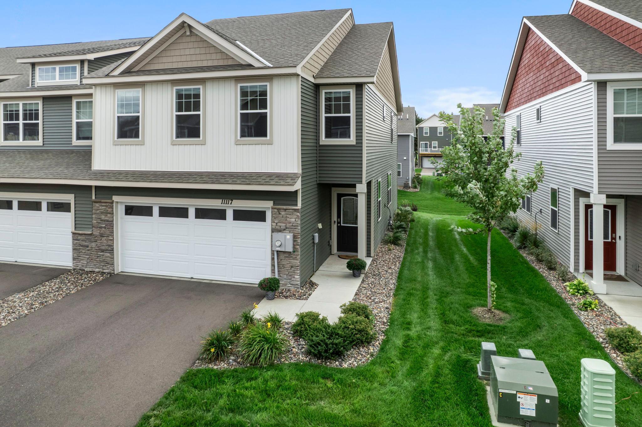 11117 Balsam Pointe Trail