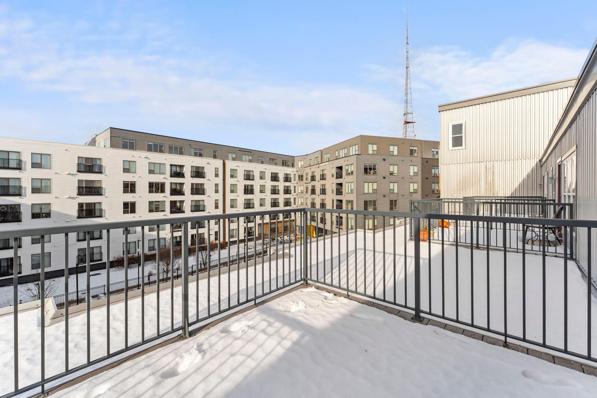 2650 University Avenue W Unit: 314