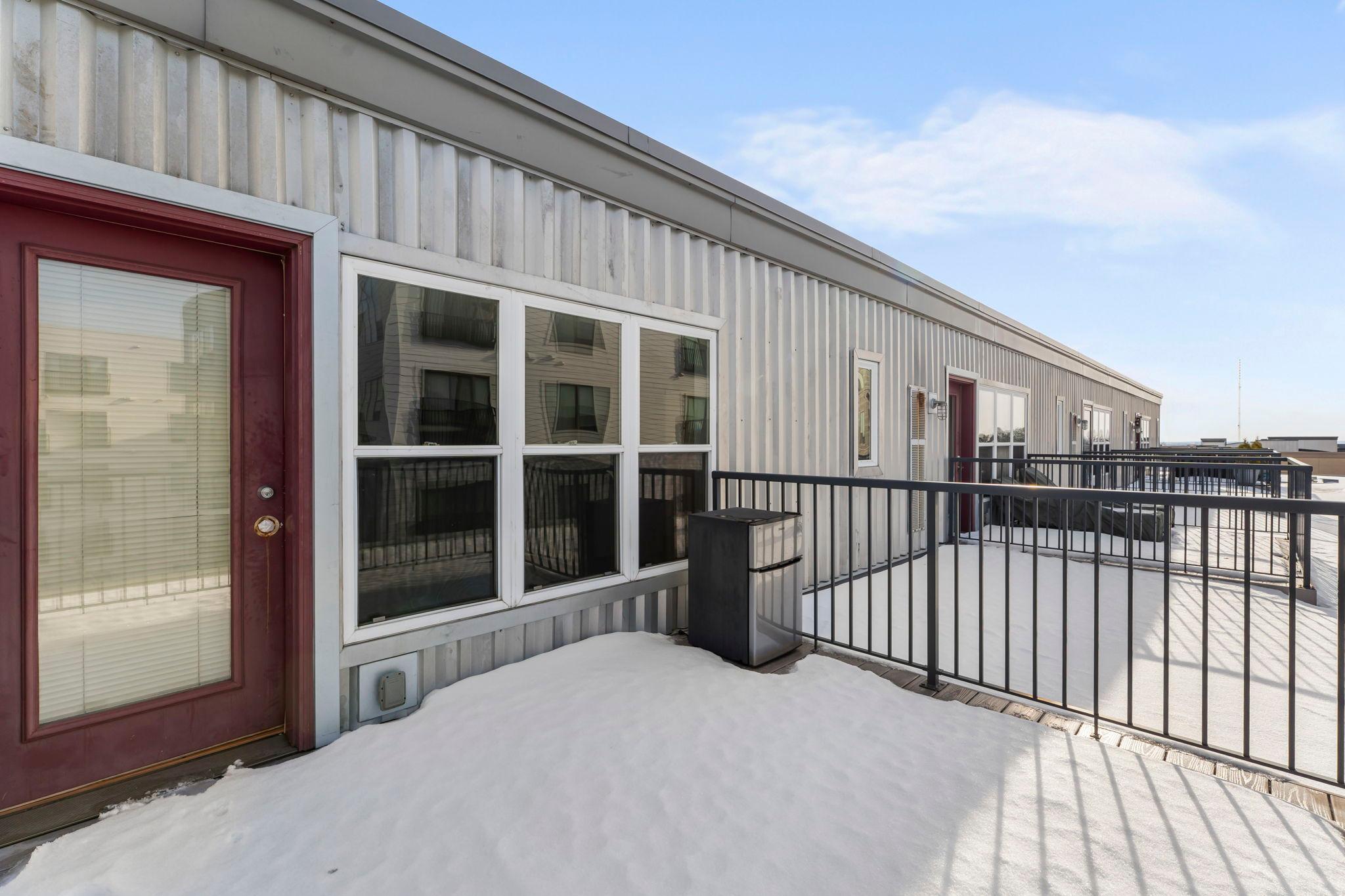 2650 University Avenue W Unit: 314