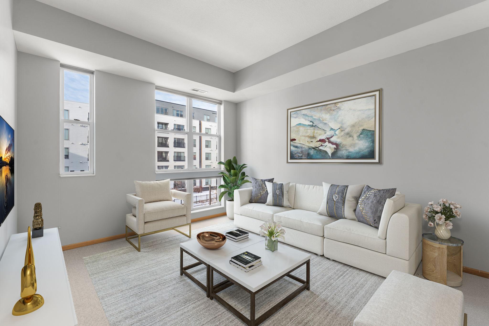 2650 University Avenue W Unit: 314