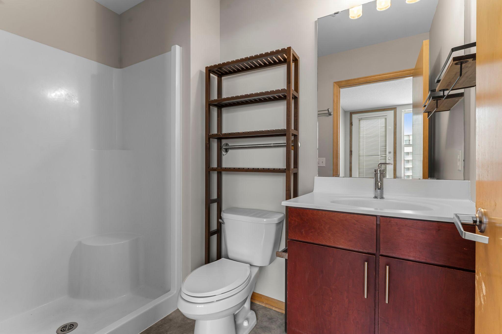 2650 University Avenue W Unit: 314