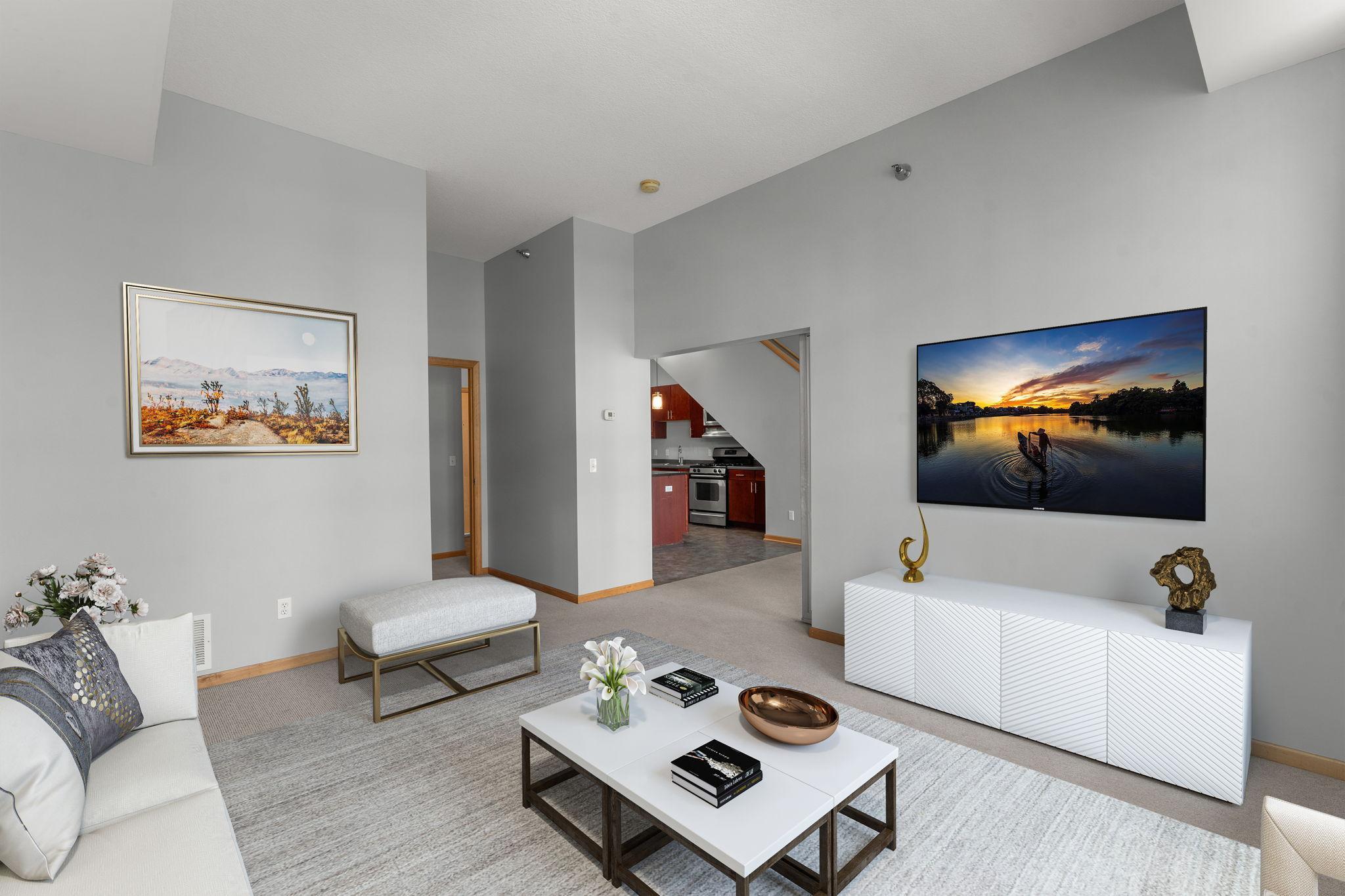 2650 University Avenue W Unit: 314