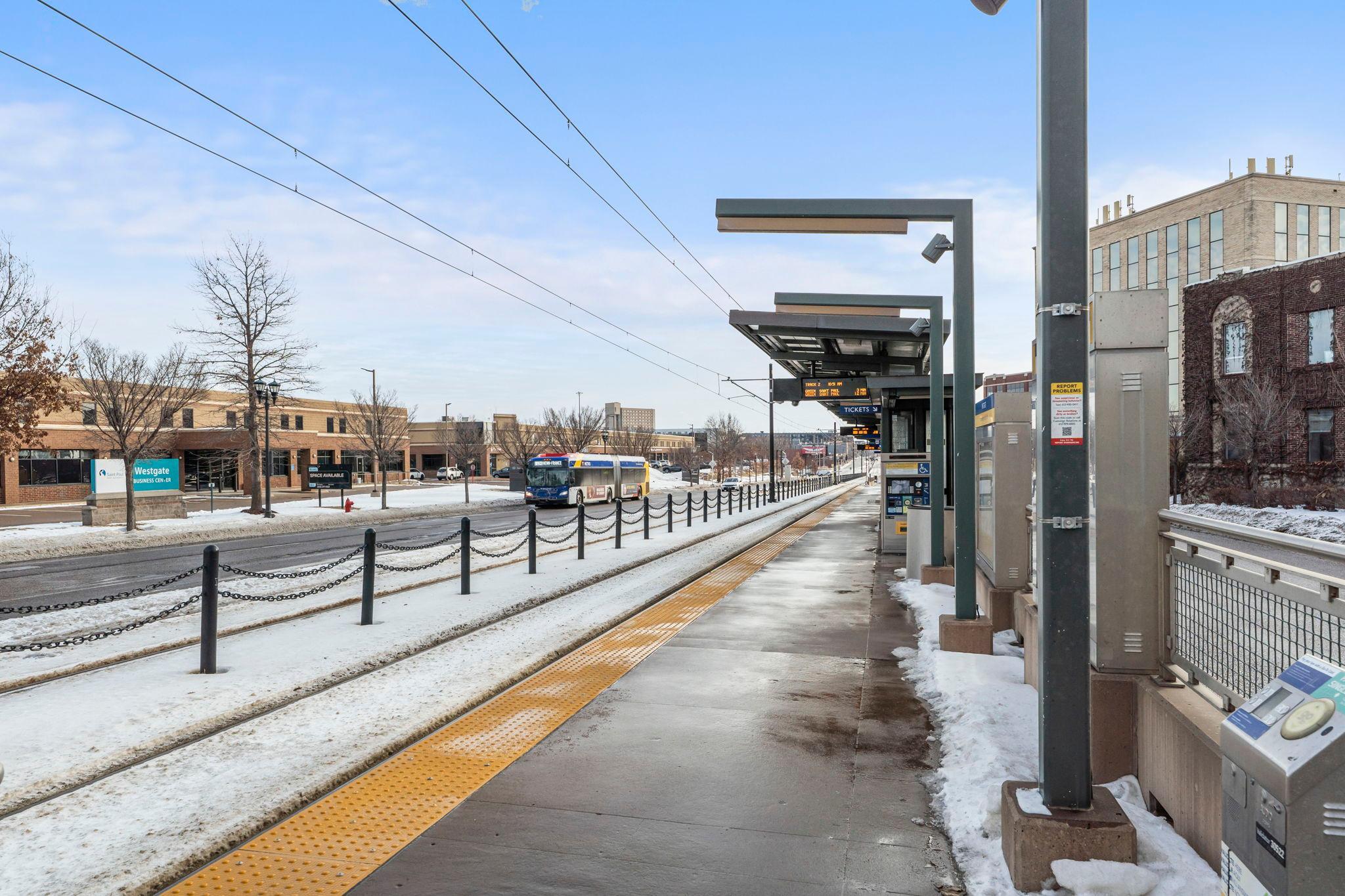 2650 University Avenue W Unit: 314