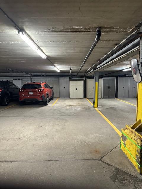 406 Wacouta Street Unit: 515