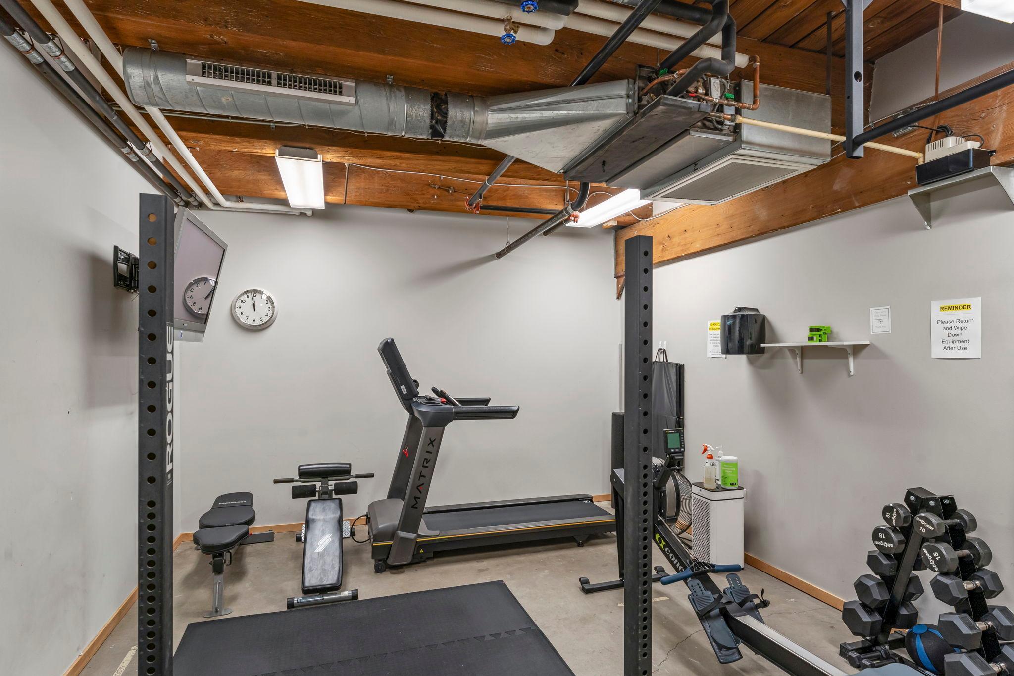 406 Wacouta Street Unit: 515