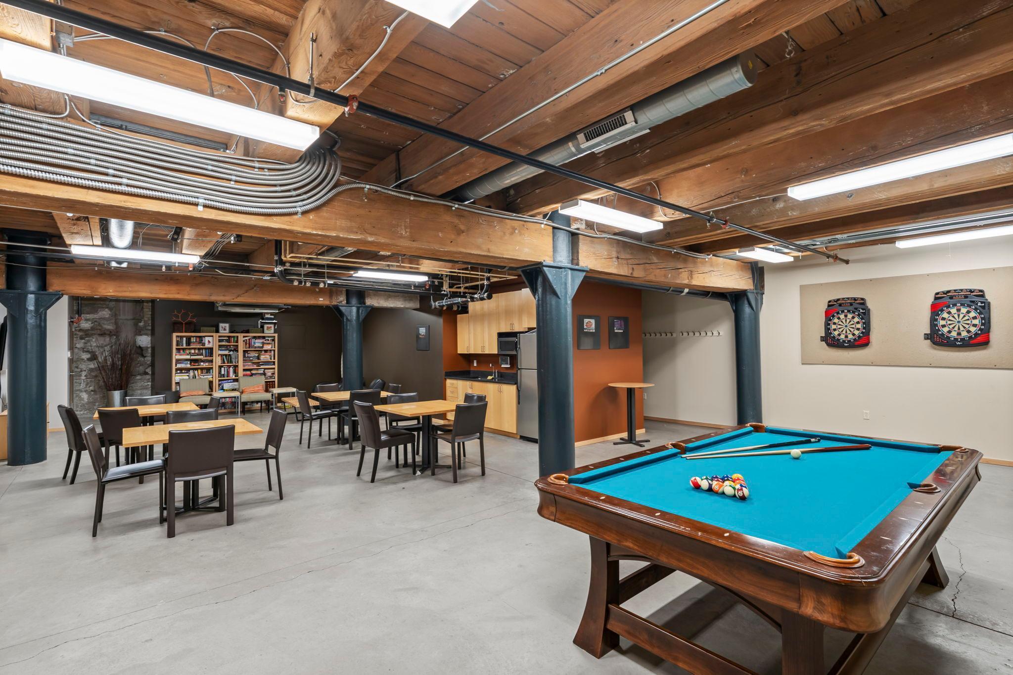 406 Wacouta Street Unit: 515