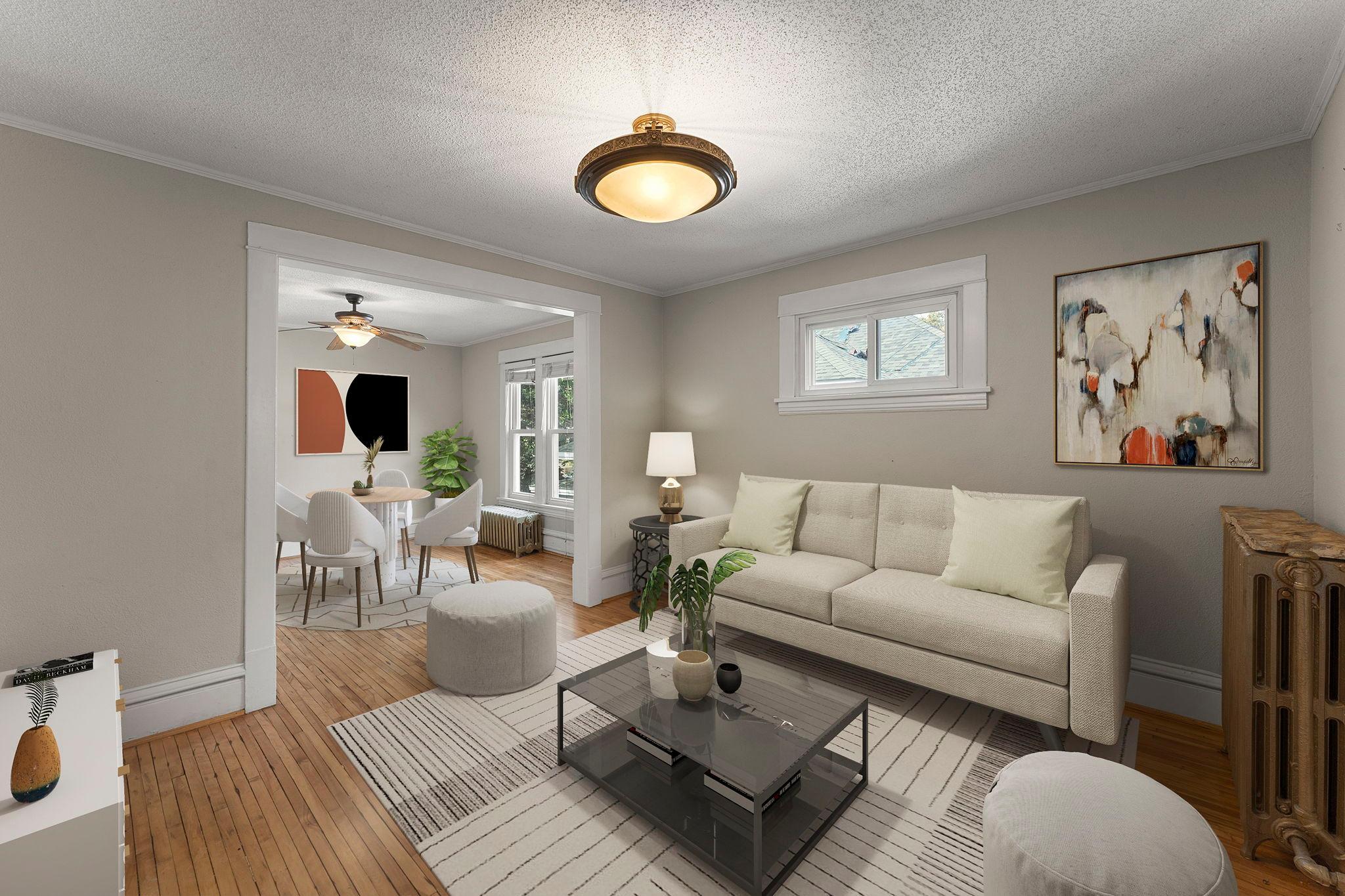 3128 Grand Avenue S Unit: 3