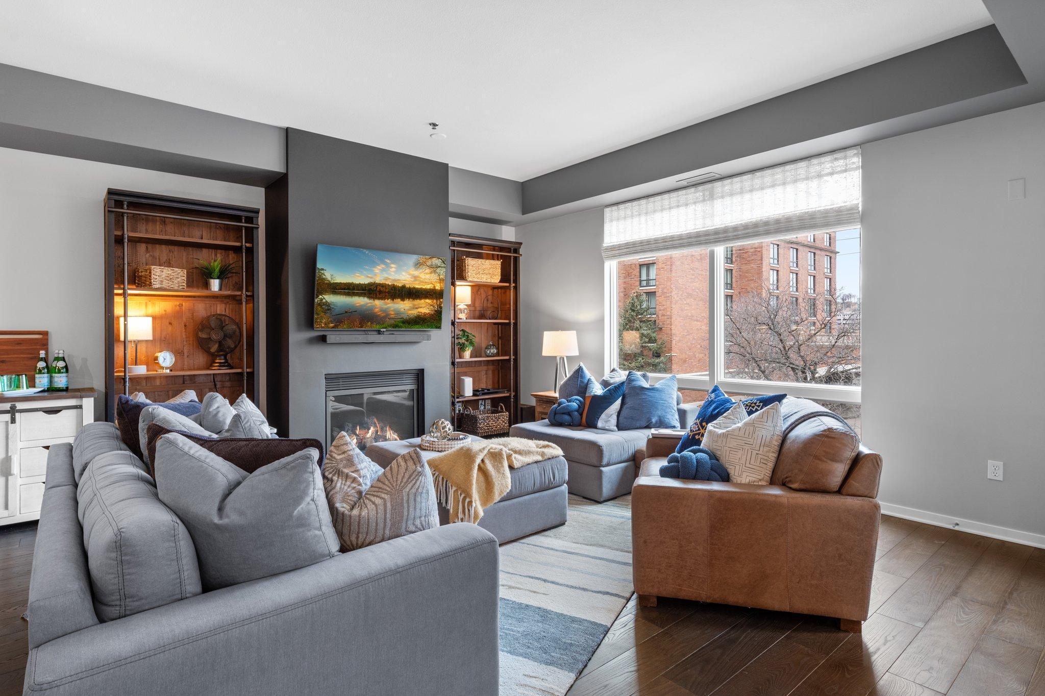 490 Temperance Street Unit: 310