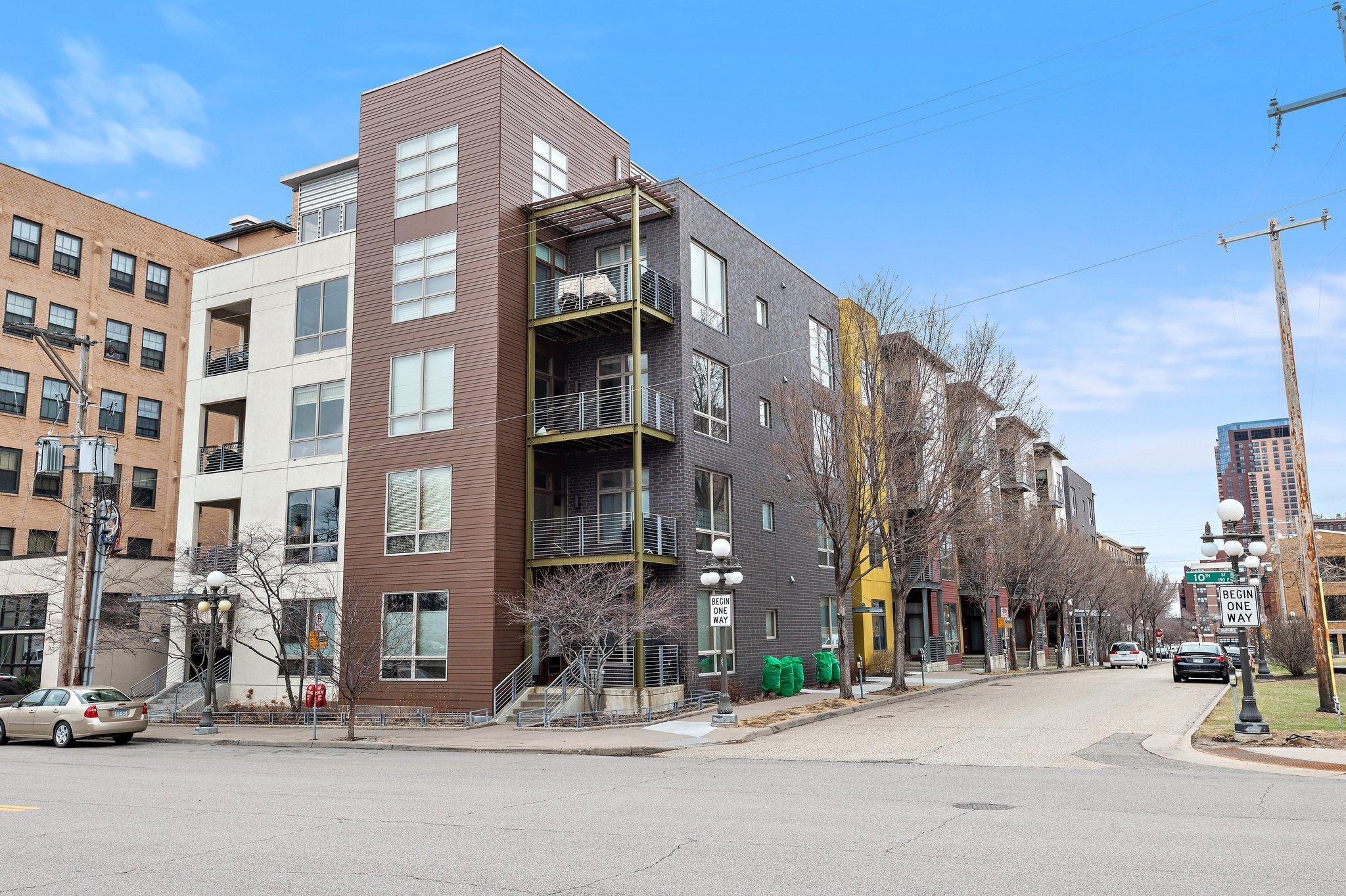 490 Temperance Street Unit: 310