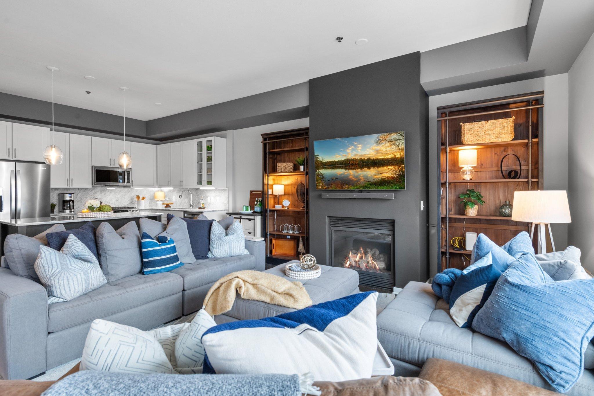 490 Temperance Street Unit: 310