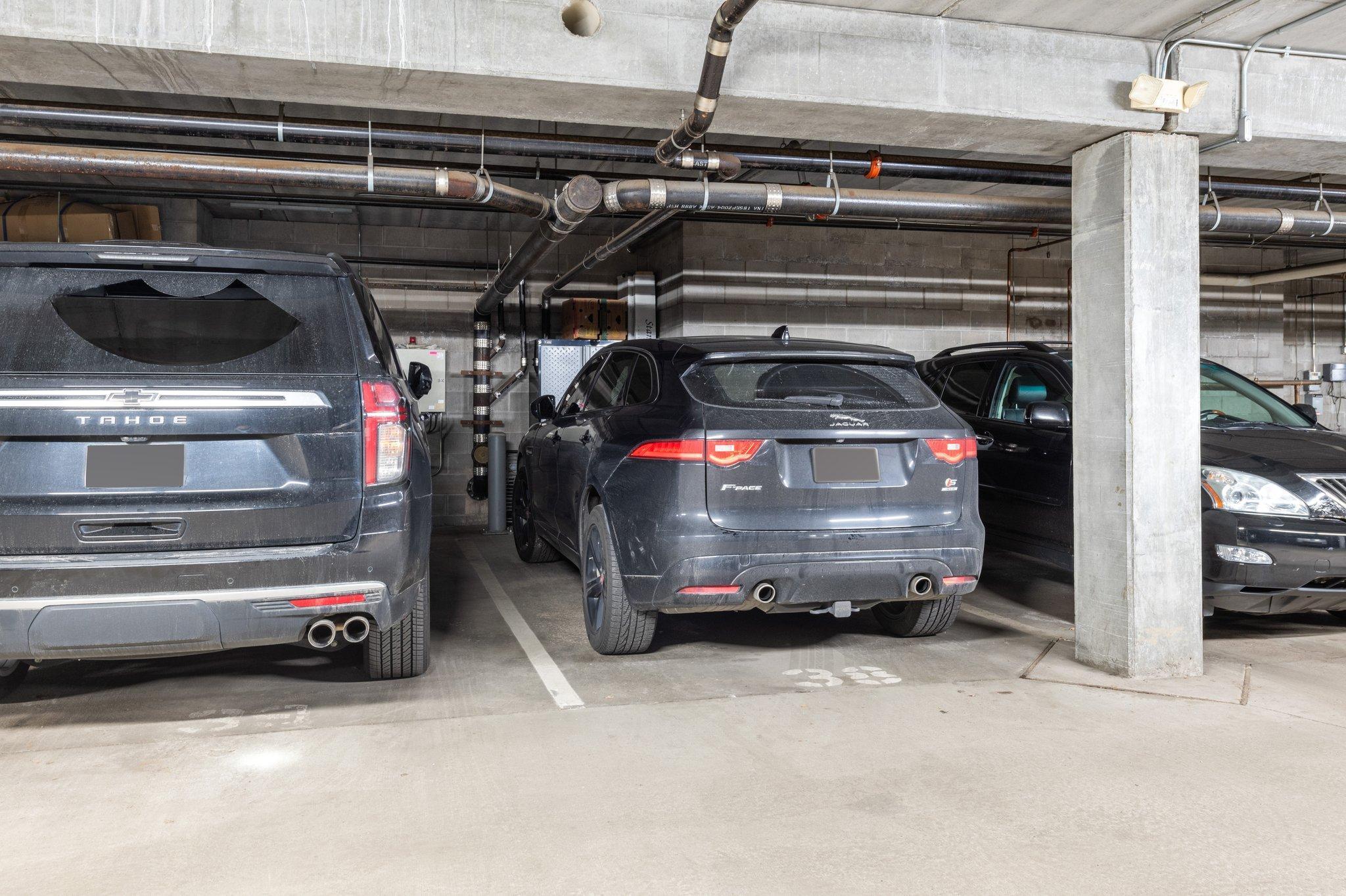 490 Temperance Street Unit: 310