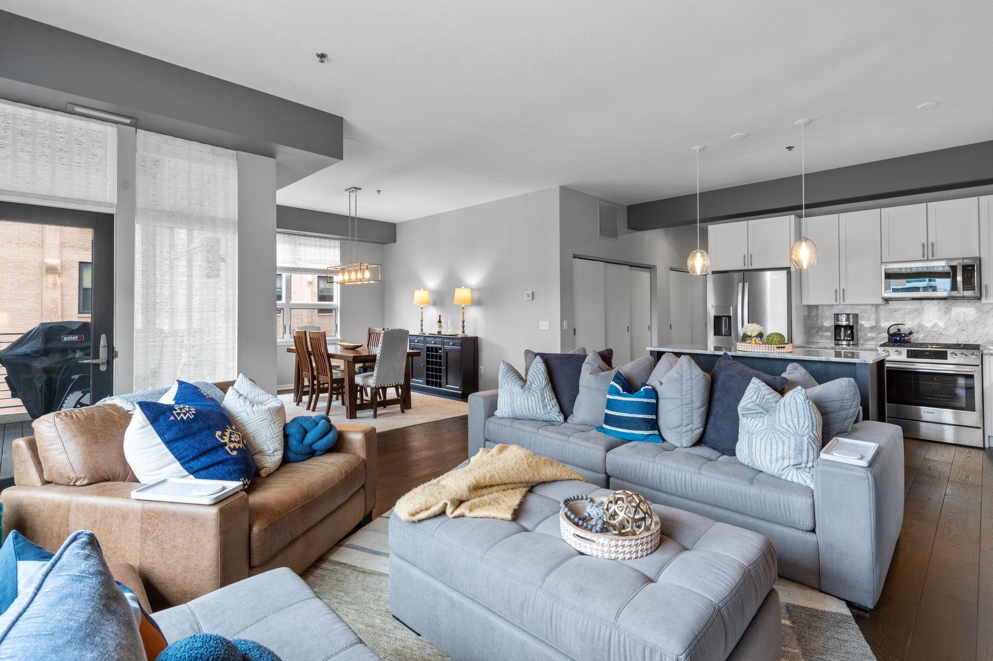 490 Temperance Street Unit: 310