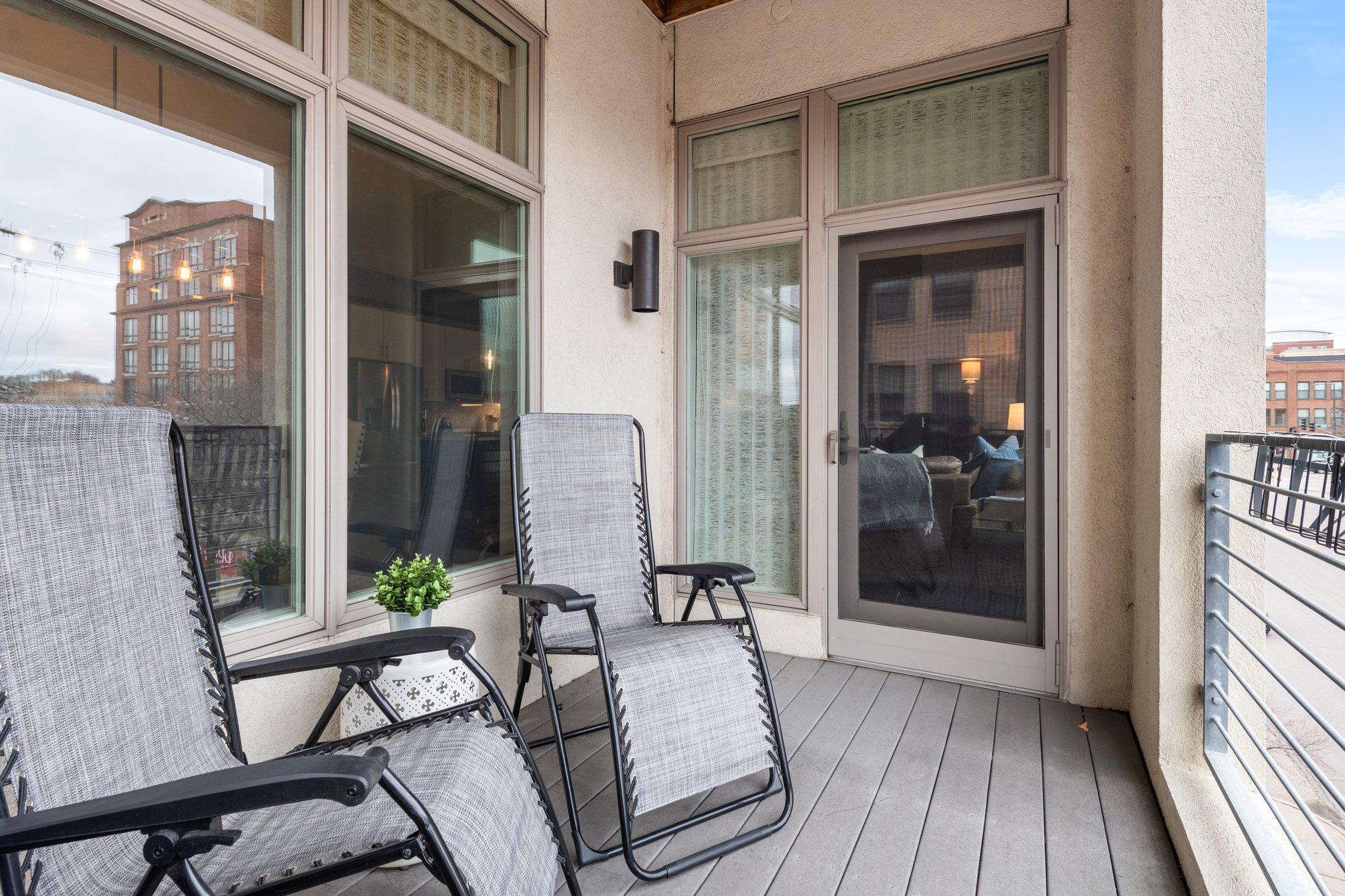 490 Temperance Street Unit: 310