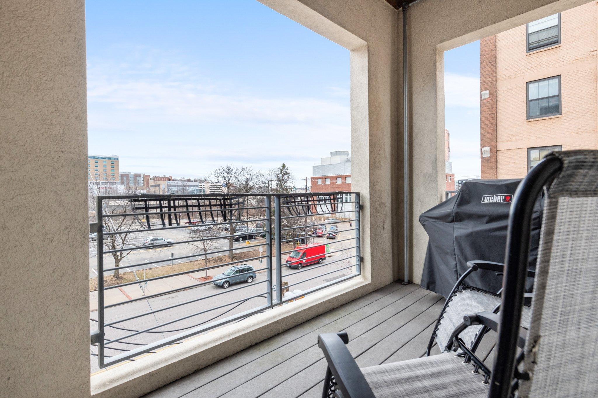 490 Temperance Street Unit: 310