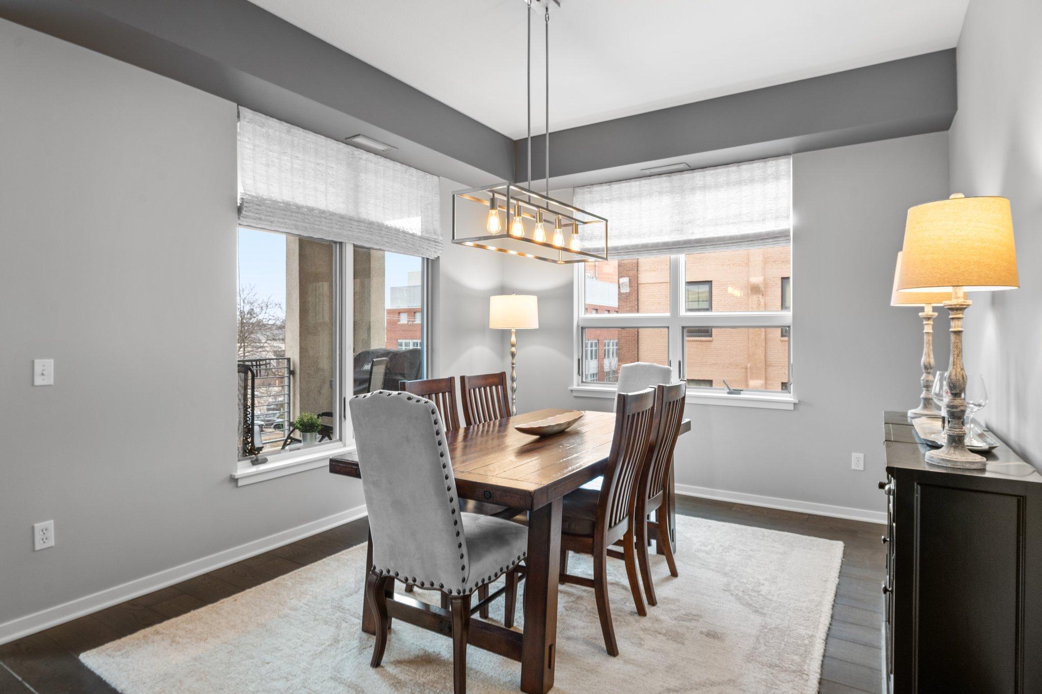 490 Temperance Street Unit: 310