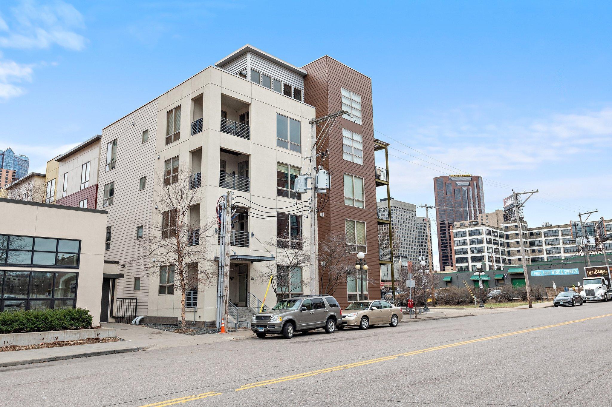 490 Temperance Street Unit: 310