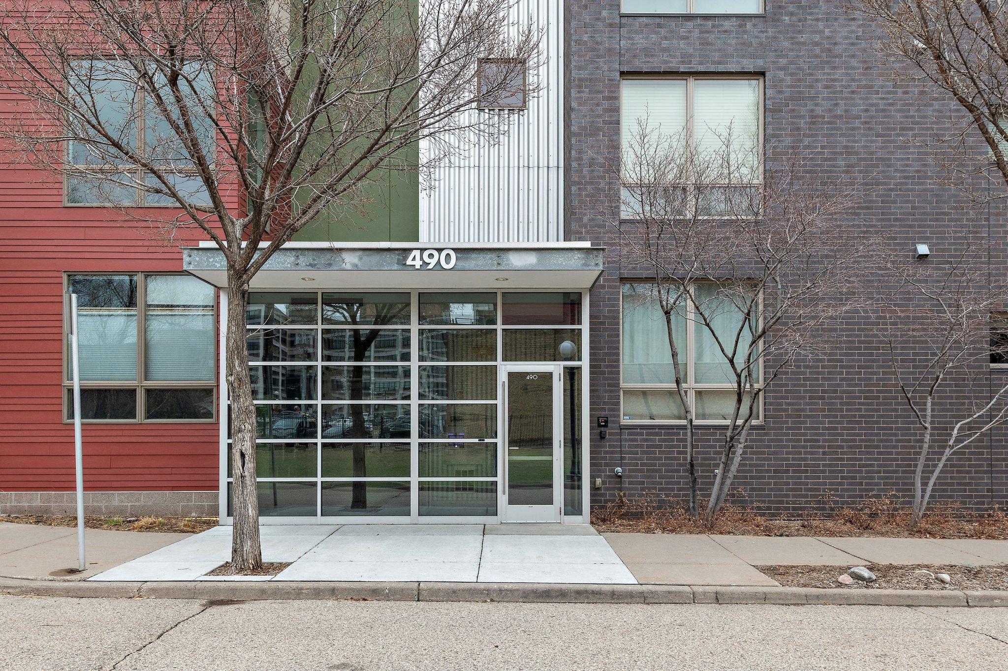 490 Temperance Street Unit: 310