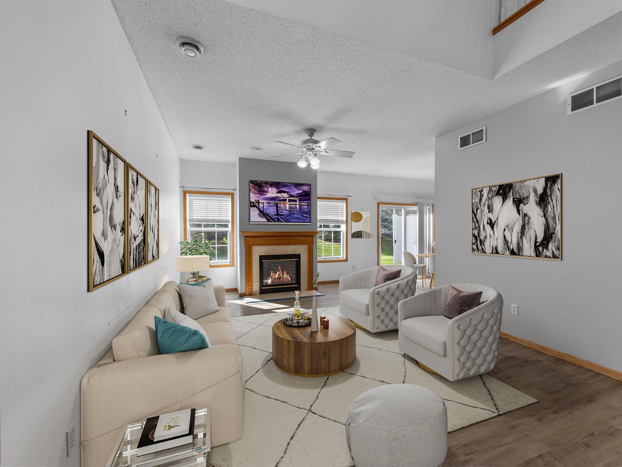 6524 154th Street W Unit: 107