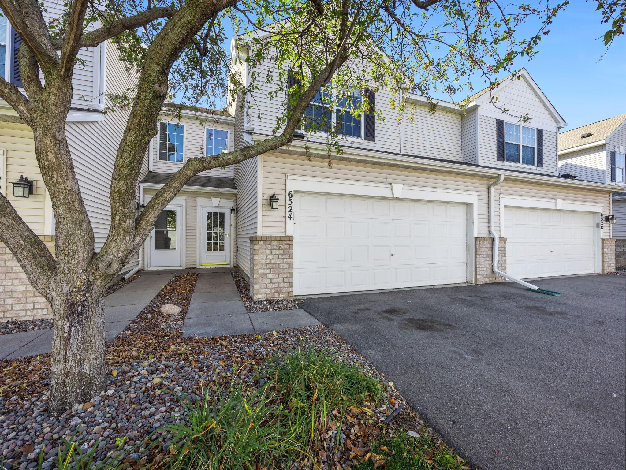 6524 154th Street W Unit: 107