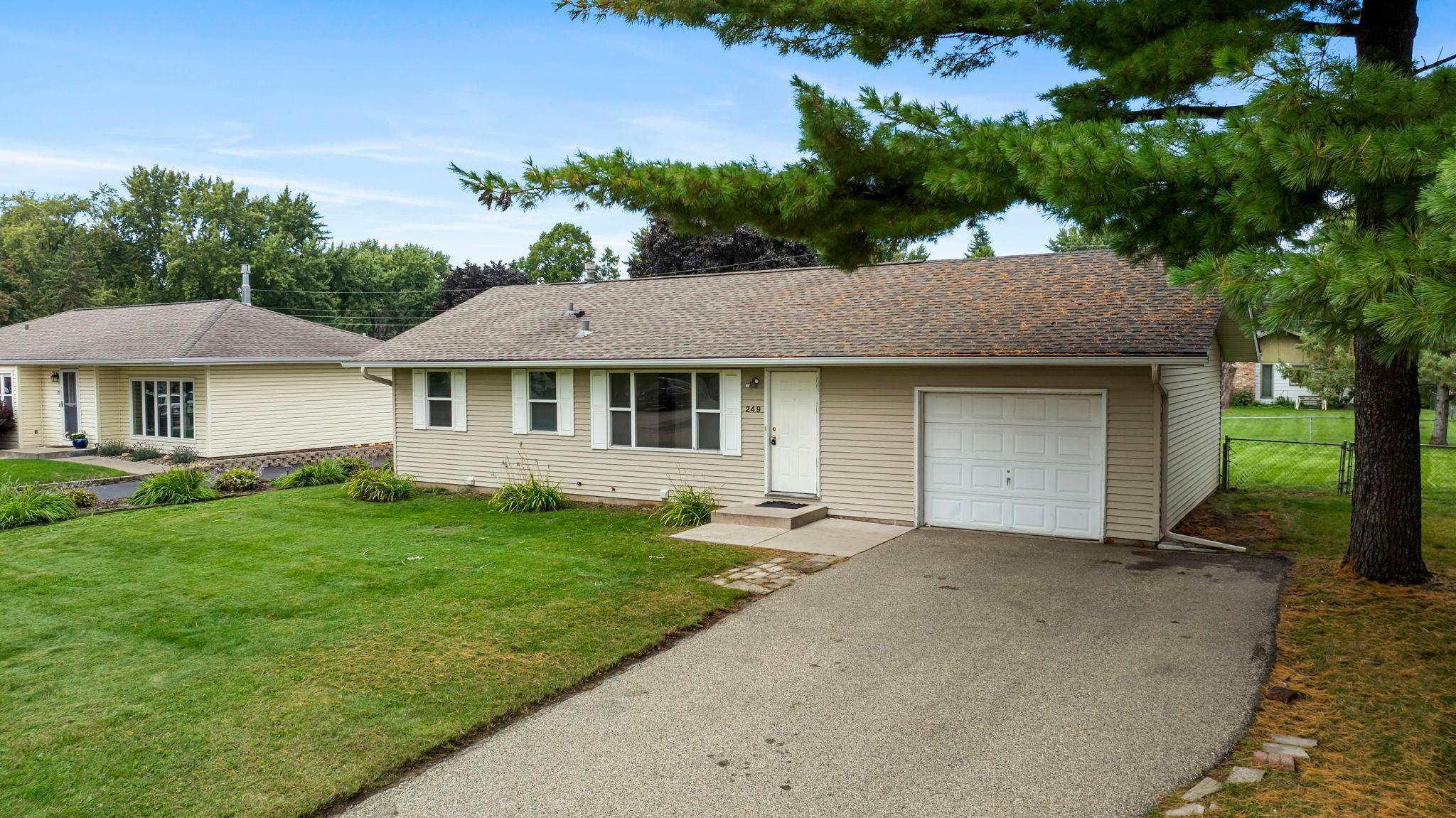 249 Elm Drive