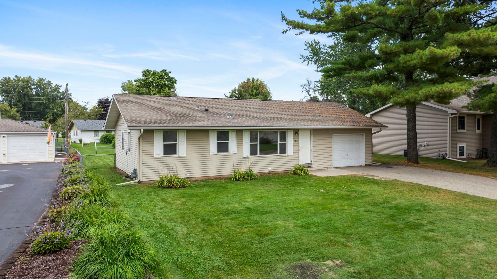 249 Elm Drive