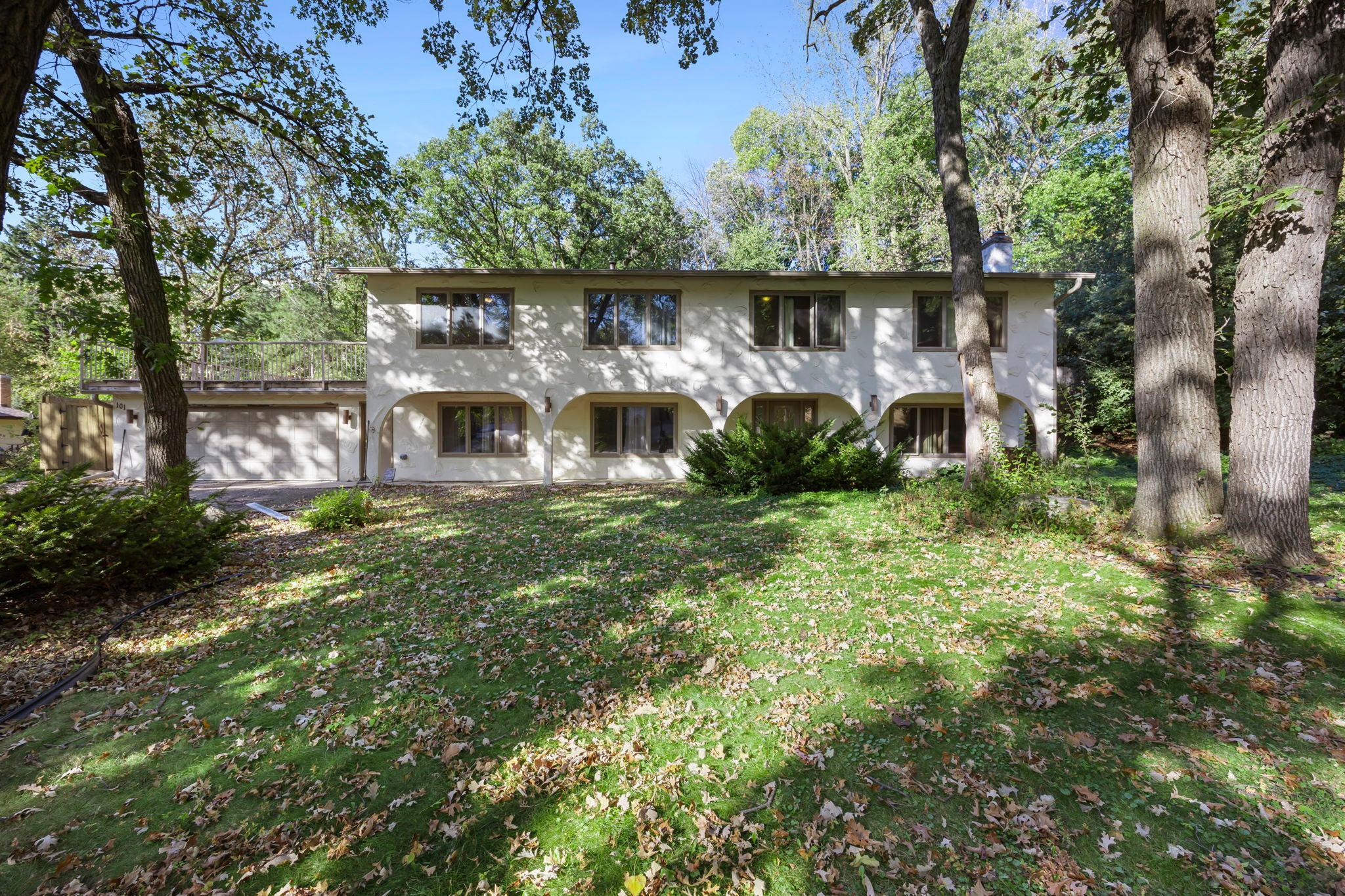 101 Hidden Meadow Court