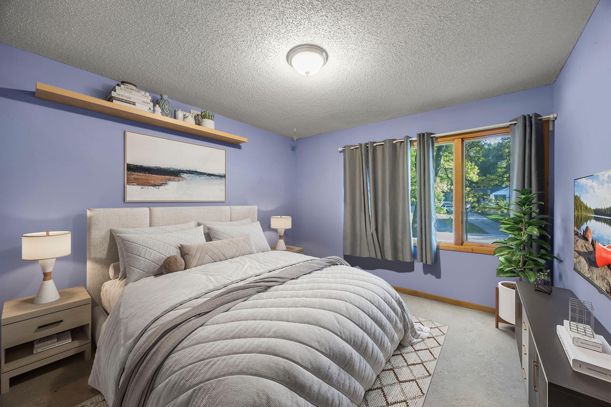 101 Hidden Meadow Court