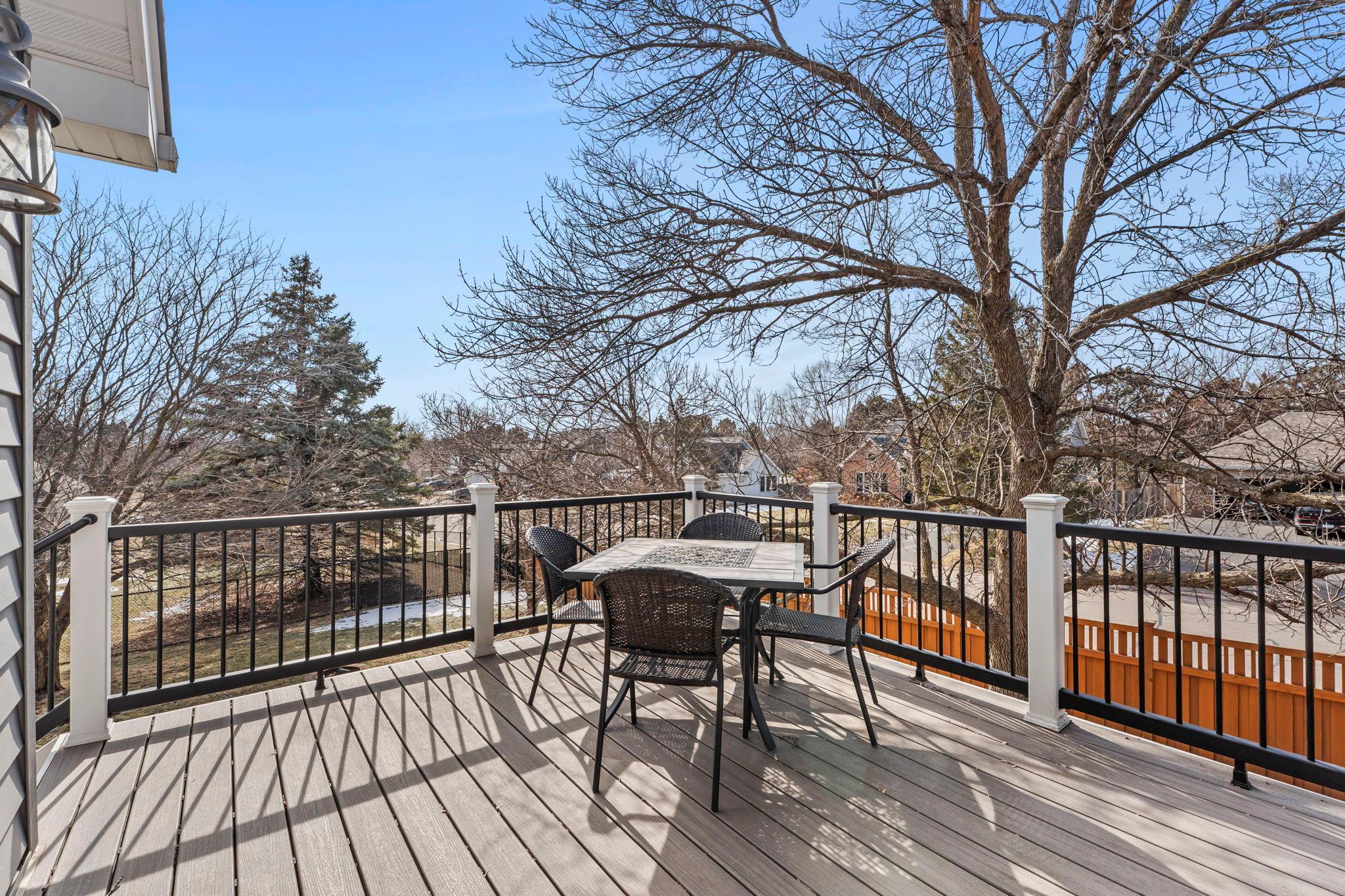 9425 Barrington Road