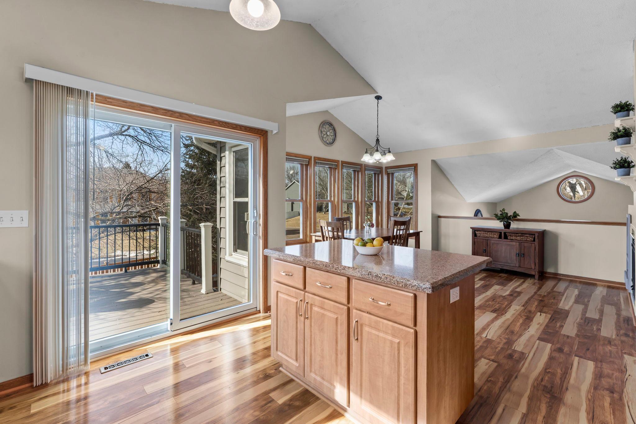 9425 Barrington Road