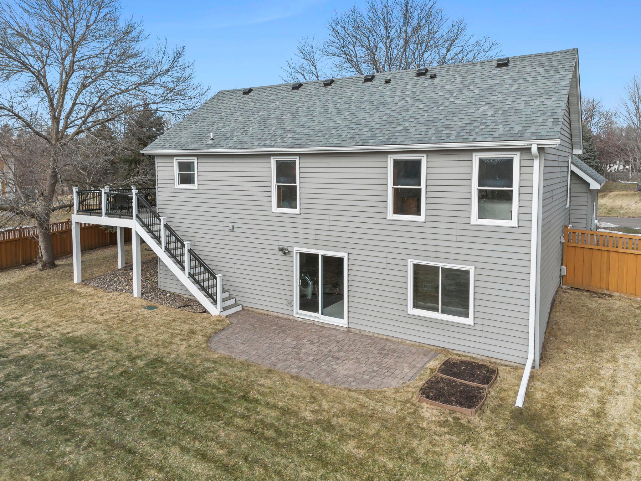 9425 Barrington Road