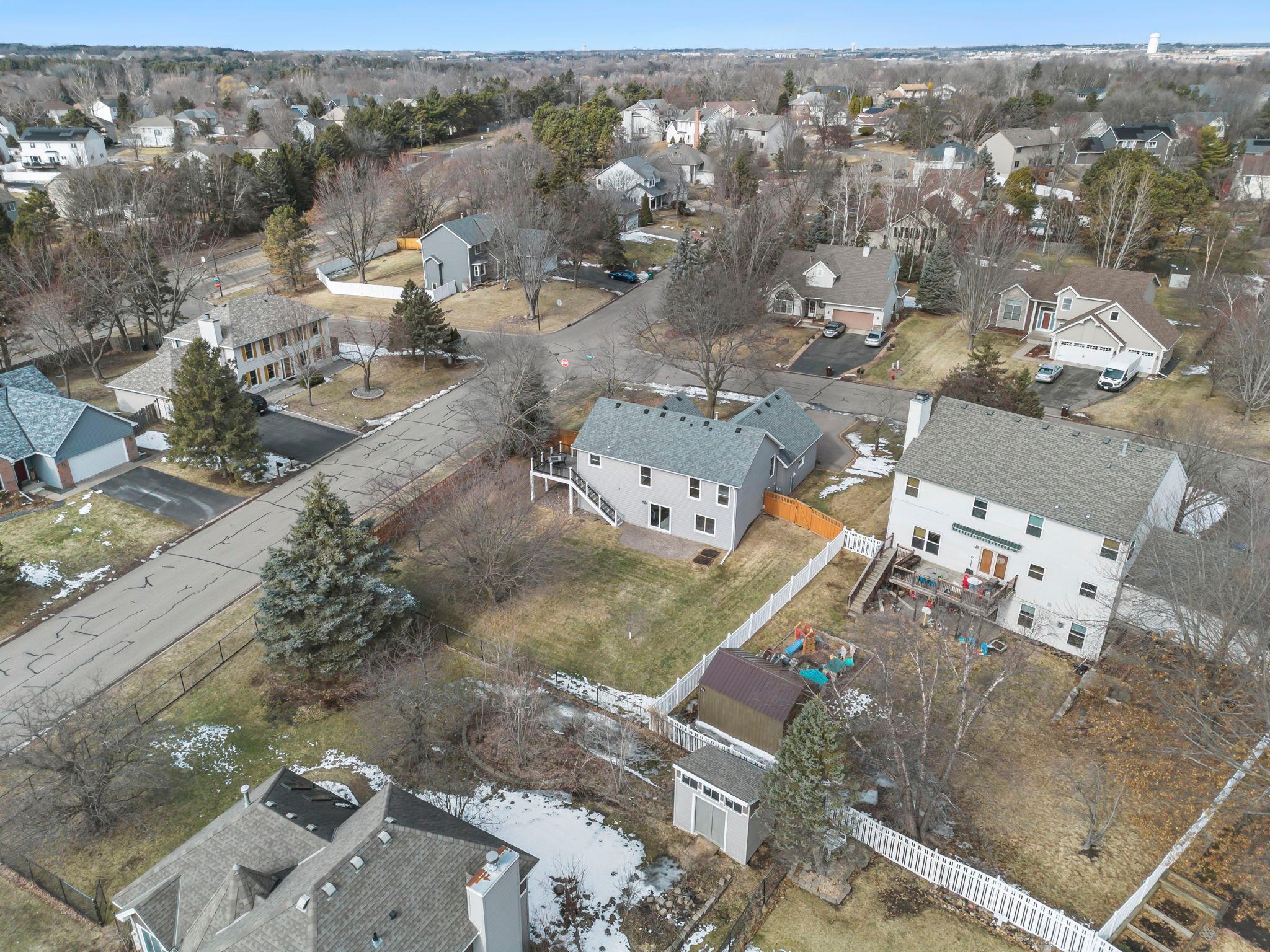 9425 Barrington Road