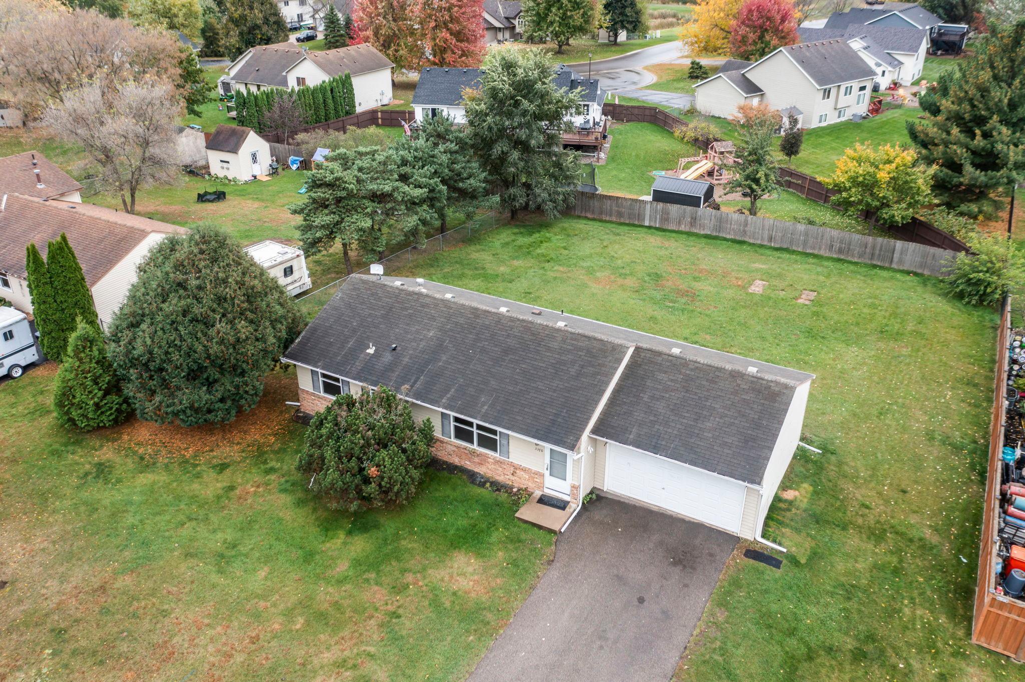 3370 201st Street W