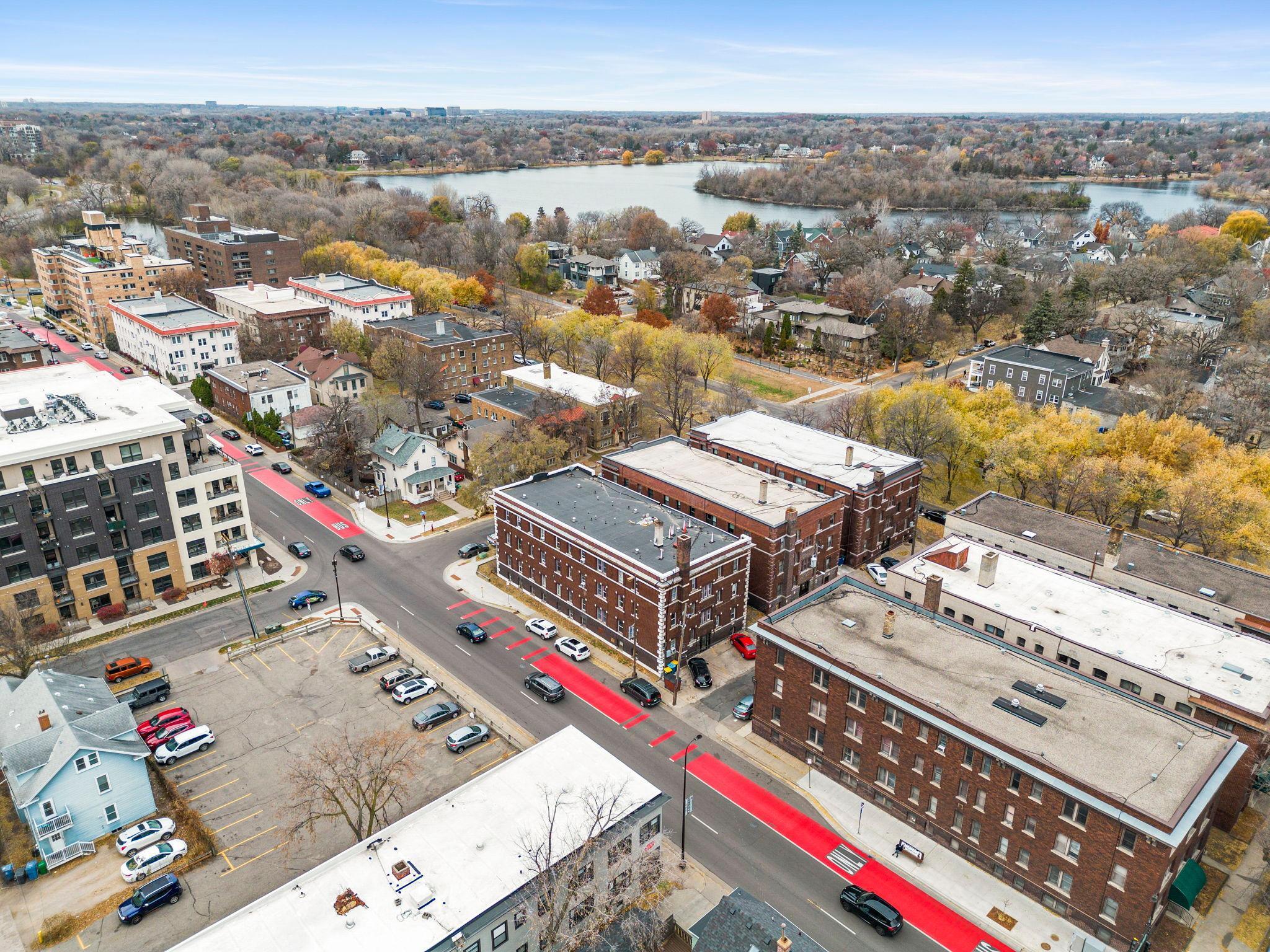 2881 Irving Avenue S Unit: 306