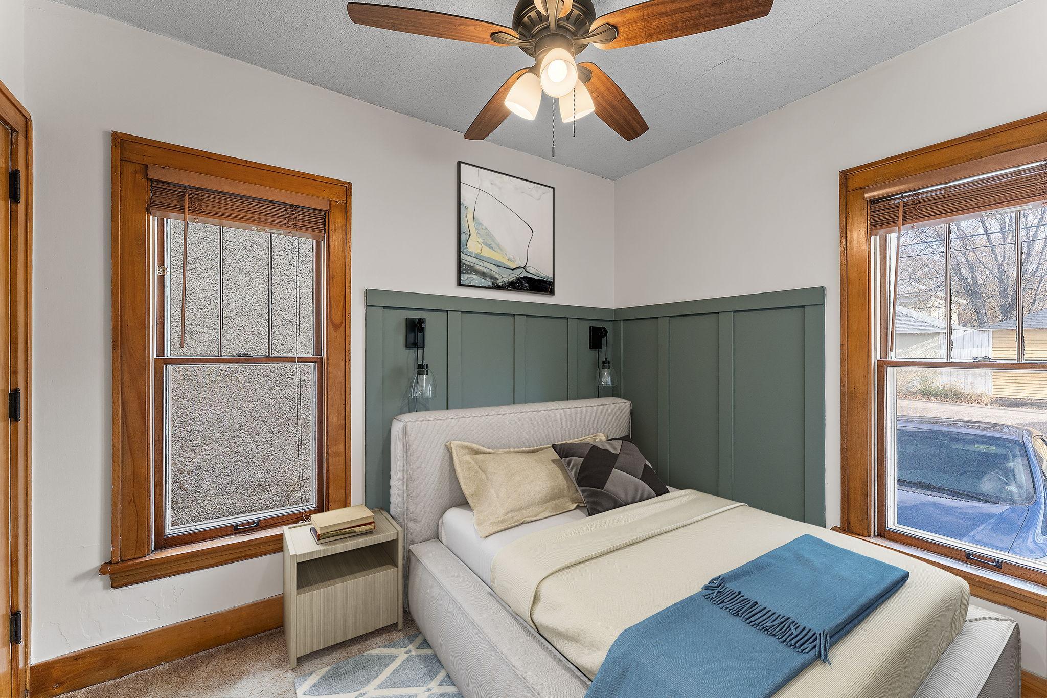 3133 Girard Avenue S Unit: 1