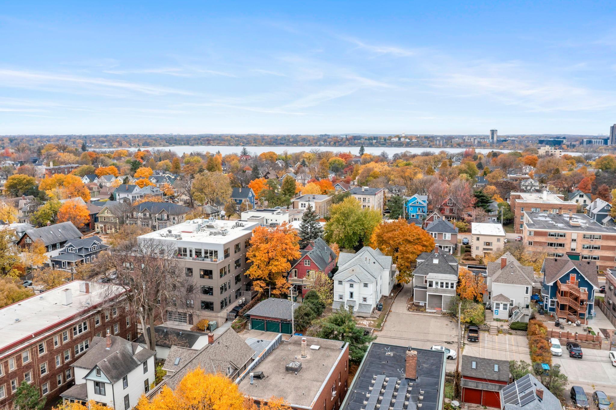 3133 Girard Avenue S Unit: 1