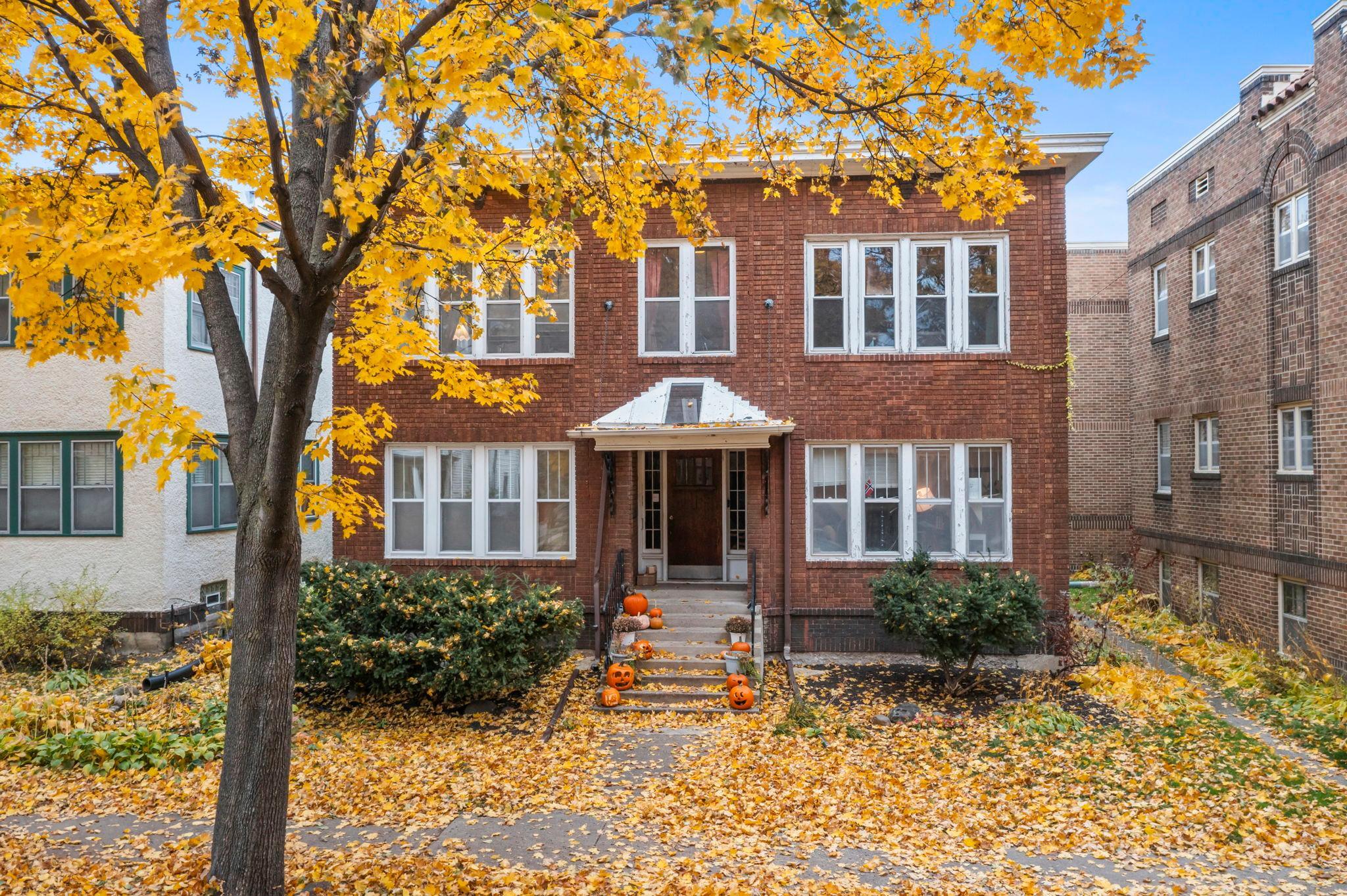 3133 Girard Avenue S Unit: 1