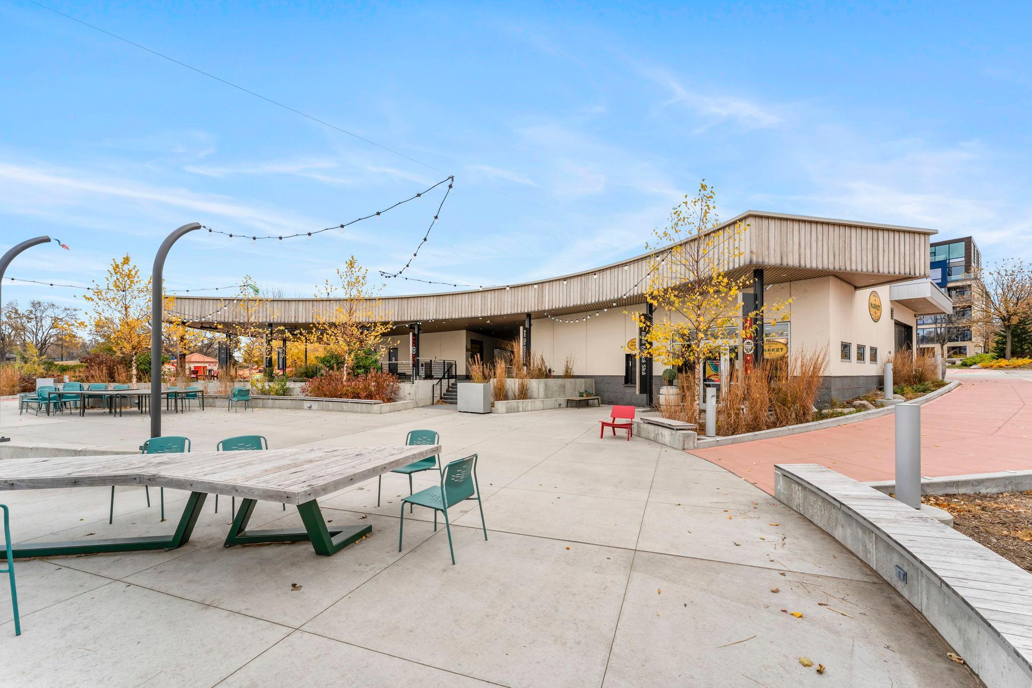 3133 Girard Avenue S Unit: 1