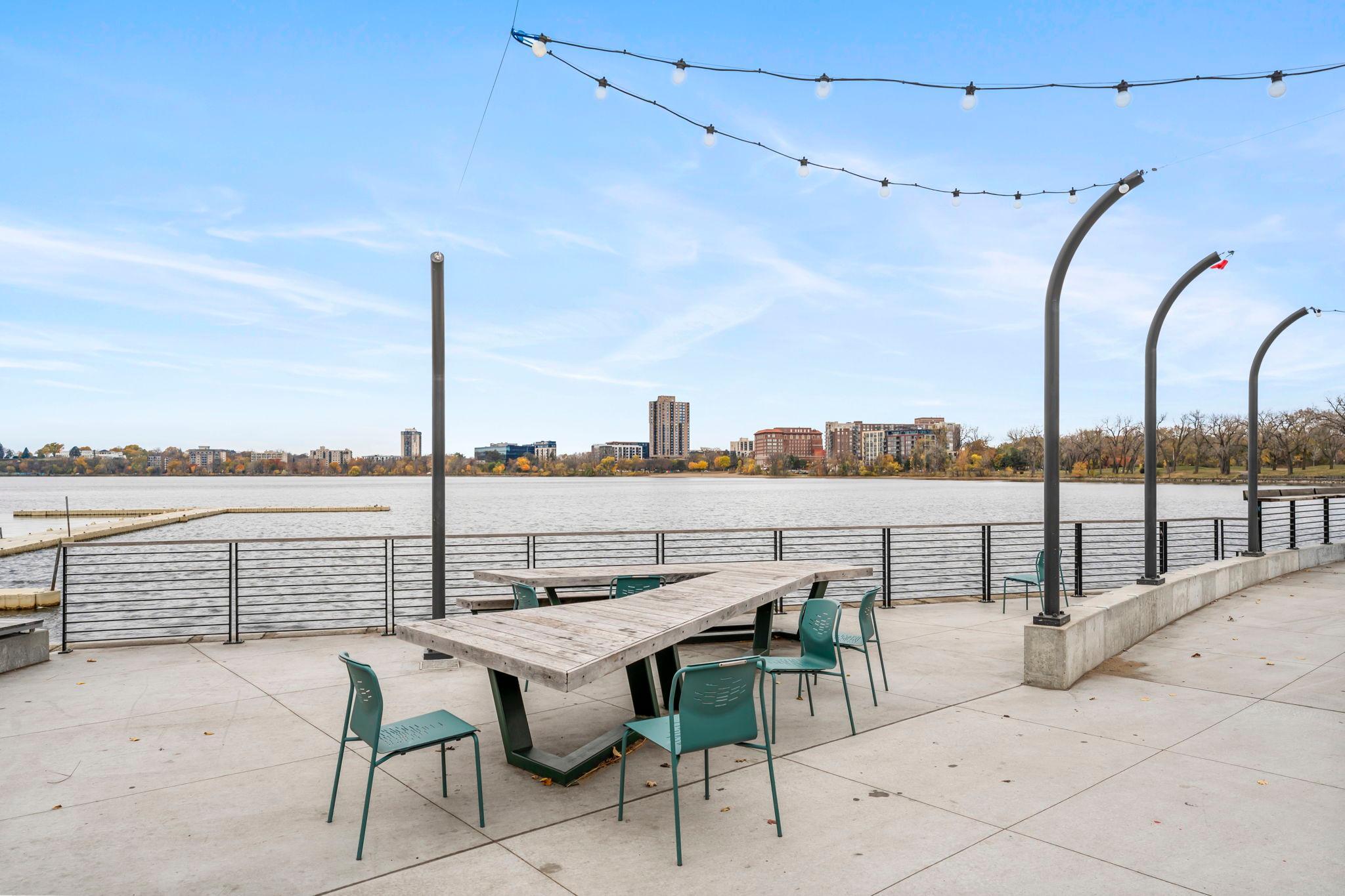 3133 Girard Avenue S Unit: 1