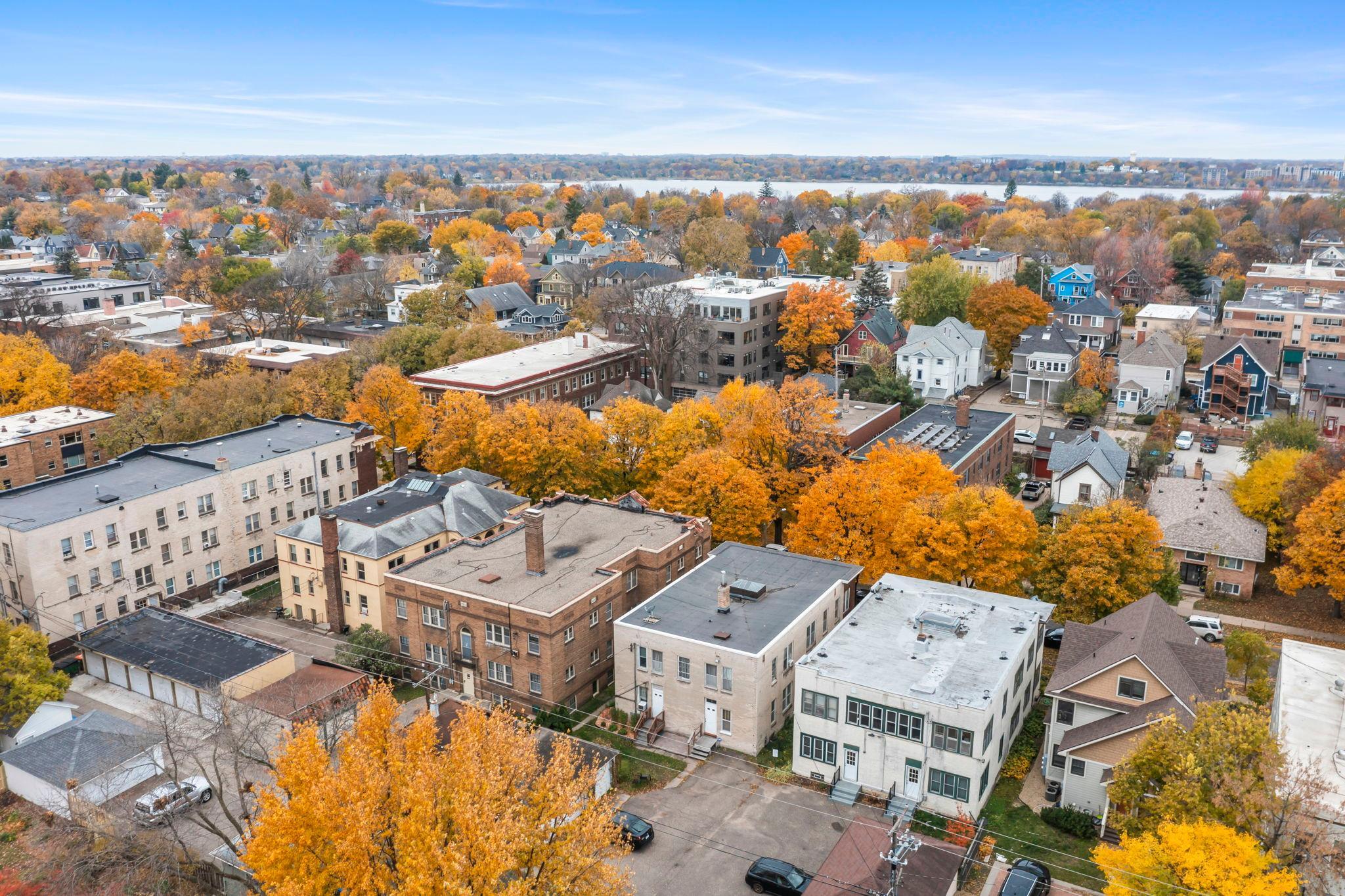 3133 Girard Avenue S Unit: 1